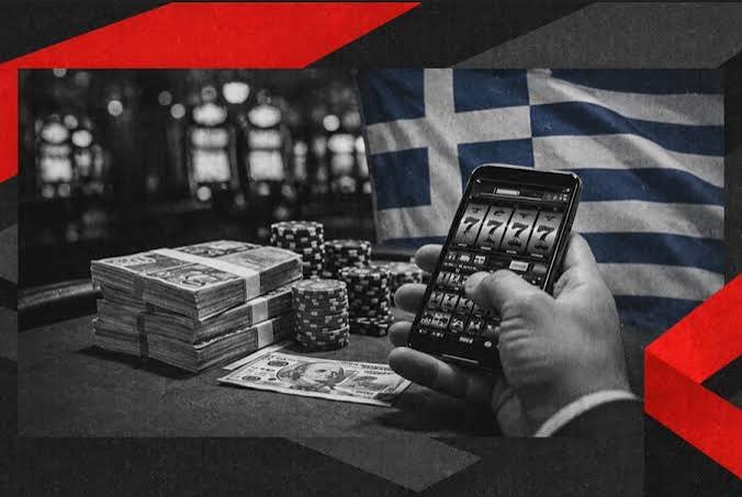 Safe Online Casinos A Guide to Secure Gaming -725947604