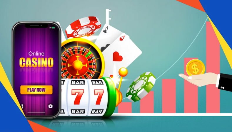 Unraveling the Excitement of Casino WagerTales UK
