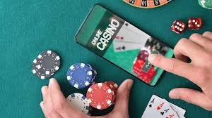 Wino Casino Your Ultimate Online Gaming Destination